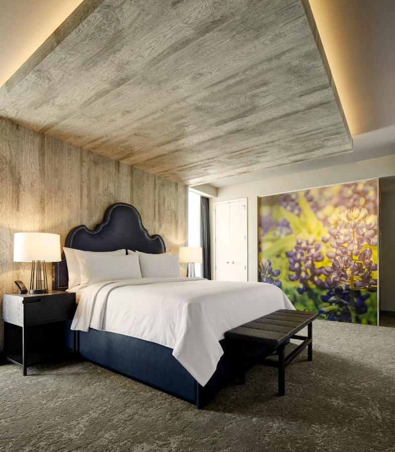Archer Hotel Austin Esterno foto