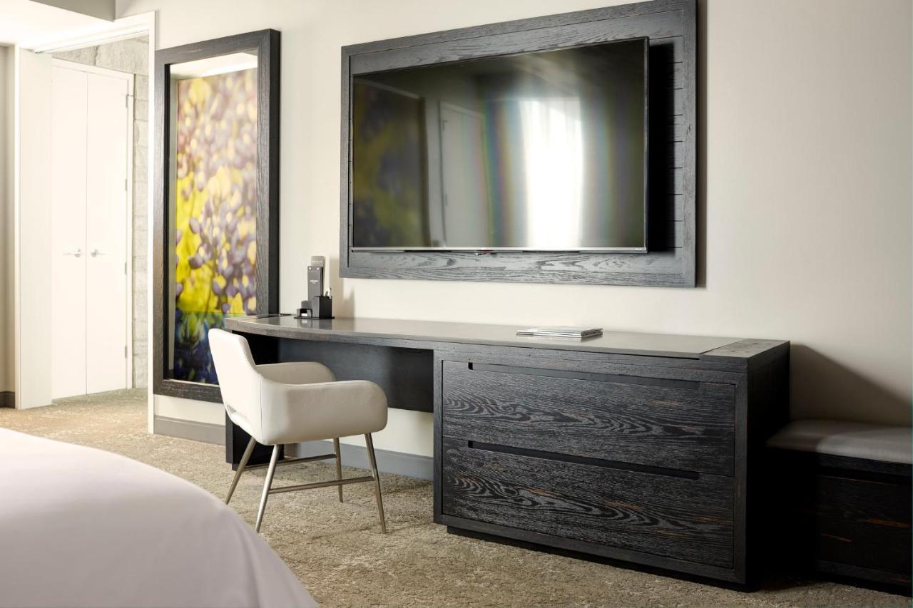 Archer Hotel Austin Esterno foto