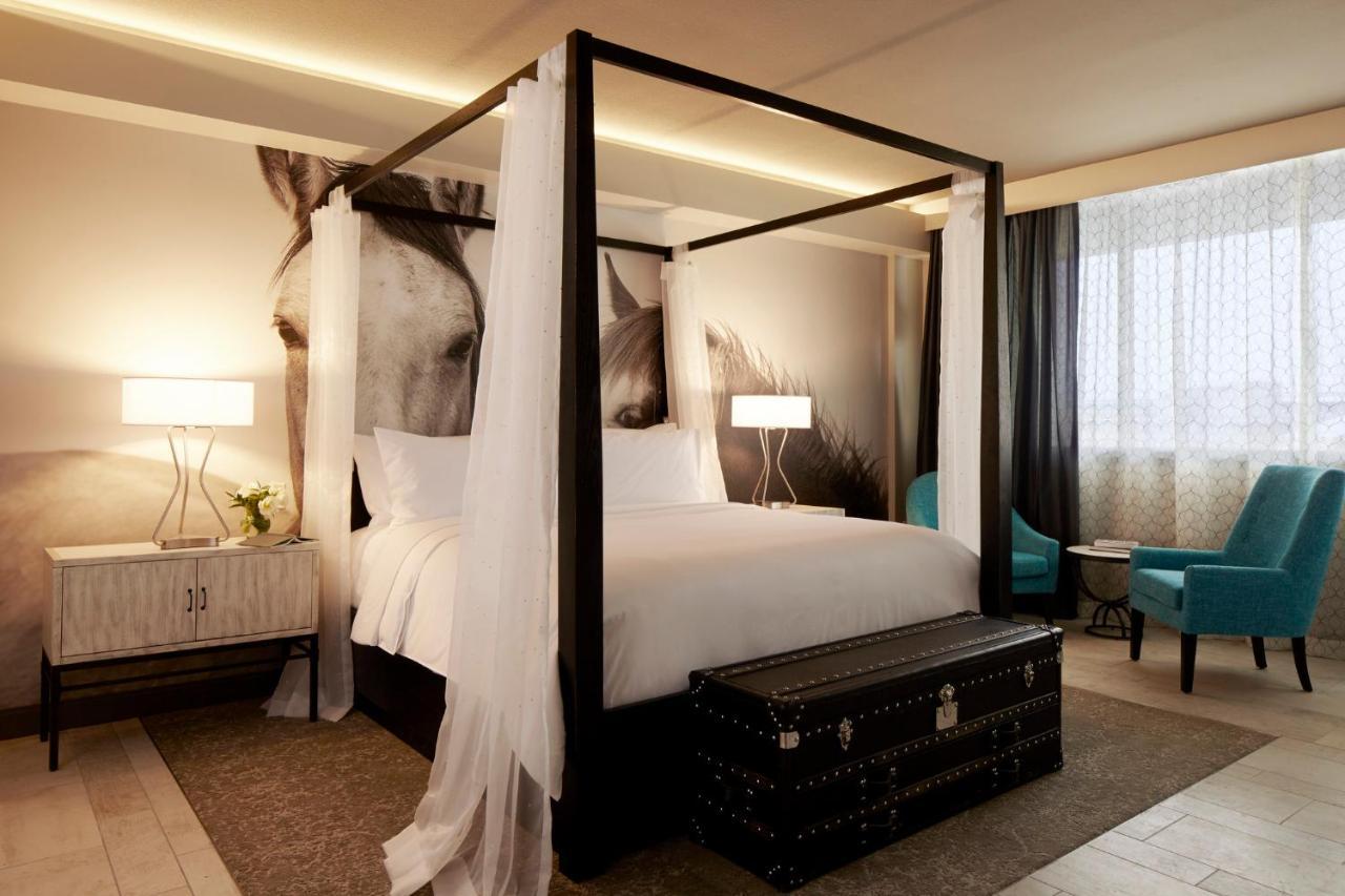 Archer Hotel Austin Esterno foto