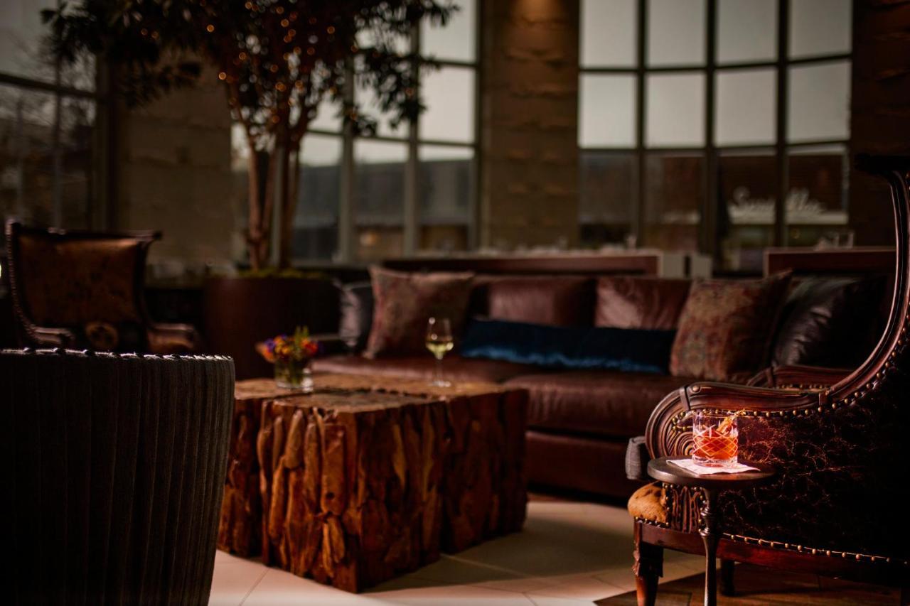 Archer Hotel Austin Esterno foto