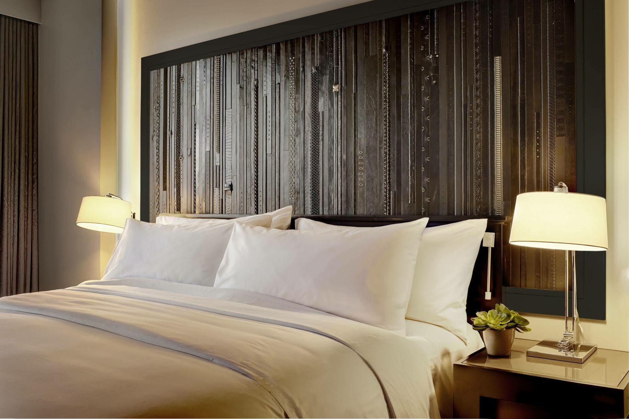Archer Hotel Austin Esterno foto